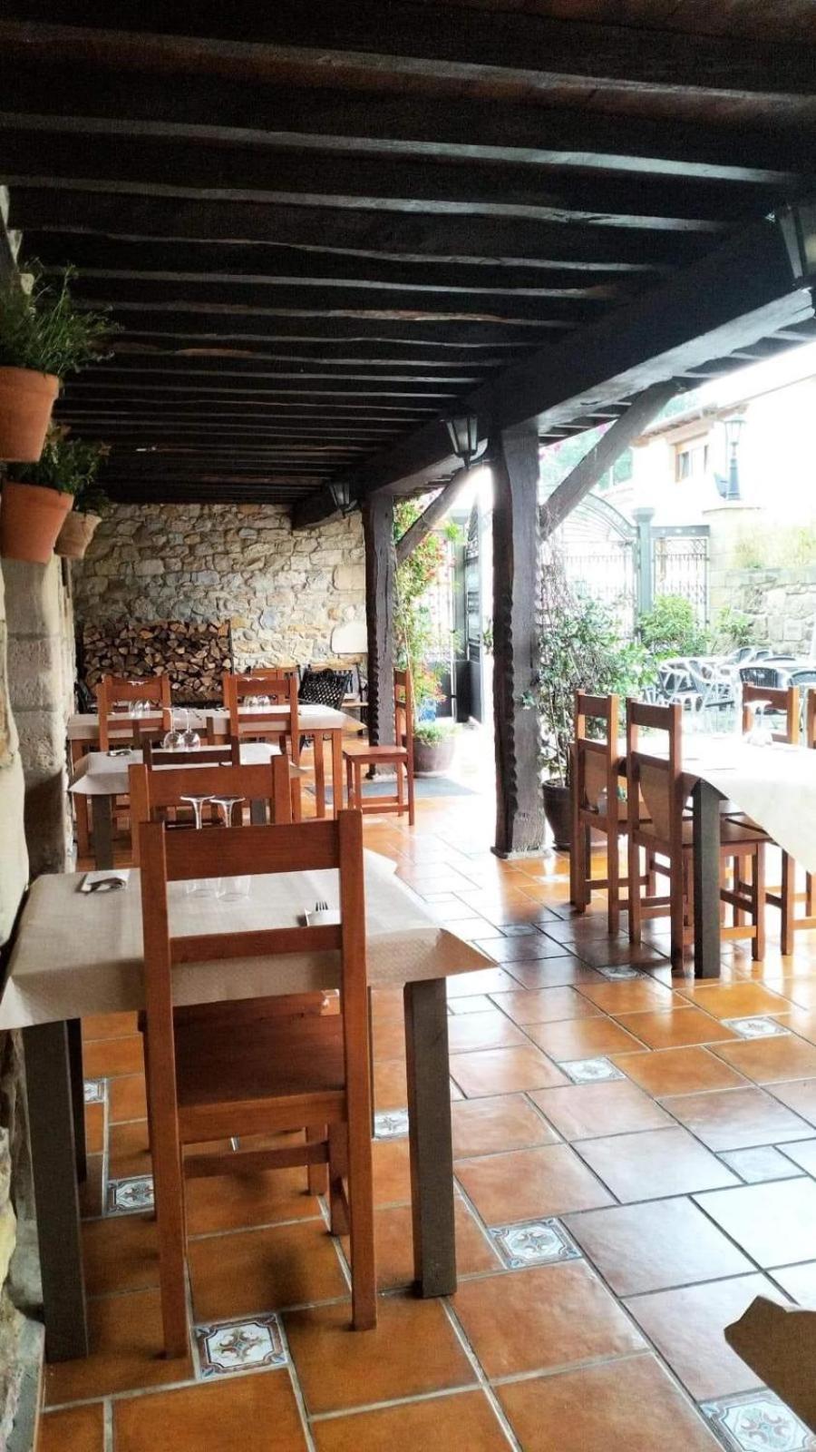 La Venta De Quijas Bed and Breakfast Exteriör bild